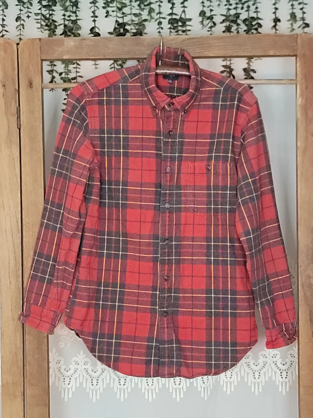 J. Crew classic heritage